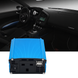 Power inverter 12V/230-240V 1000W. Blue