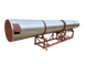 Сушильный барабан 500мм*3000мм