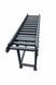 Roller conveyor. Brown (ЛТР01)
